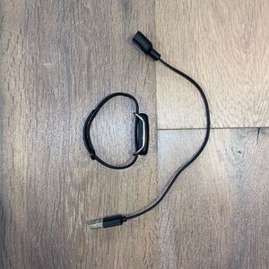 Touch Bond Bracelet, Charger Included, Charger Block NOT included. USB Charger